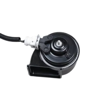 Còi ốc sên Geely EX2